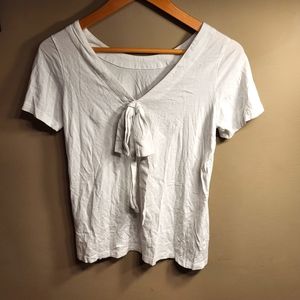 Designer T-shirt by Banana Republic, XS